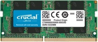 Crucial Basics (CB4GS2666) 4 GB 2666 MHz DDR4 Ram kullananlar yorumlar